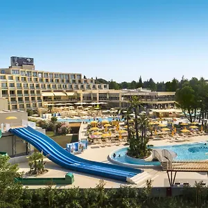 4* Hotel Valamar Parentino