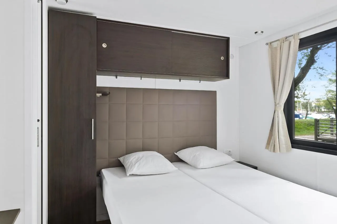 Mobile Homes Bijela Uvala Vacanceselect Poreč 4*,  Chorwacja