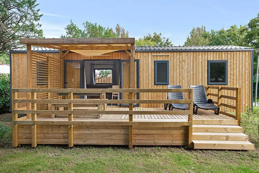 Mobile Homes Bijela Uvala Vacanceselect Poreč 4*,  Chorwacja